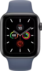 Apple Watch Series 5 GPS Aluminium Case - 44mm